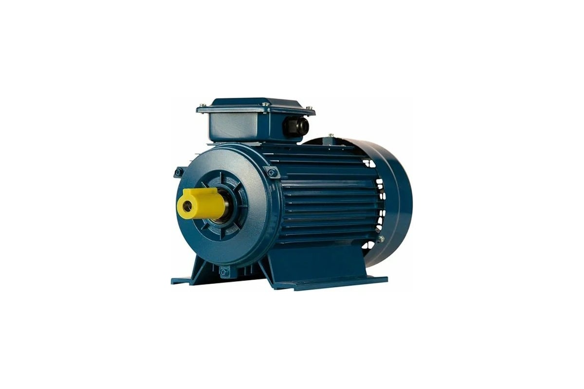 Электродвигатель 5АИ 90 L6 1.5/1000 IM 1081 01.01.213463 - выгодная ...