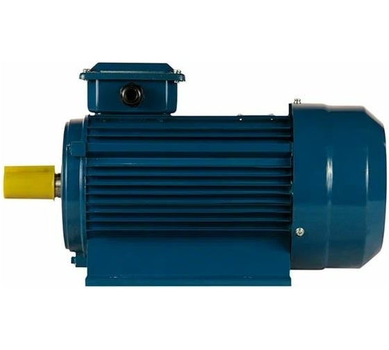 Электродвигатель 5АИ 90 L6 1.5/1000 IM 1081 01.01.213463