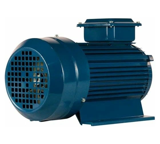Электродвигатель 5АИ 90 L6 1.5/1000 IM 1081 01.01.213463