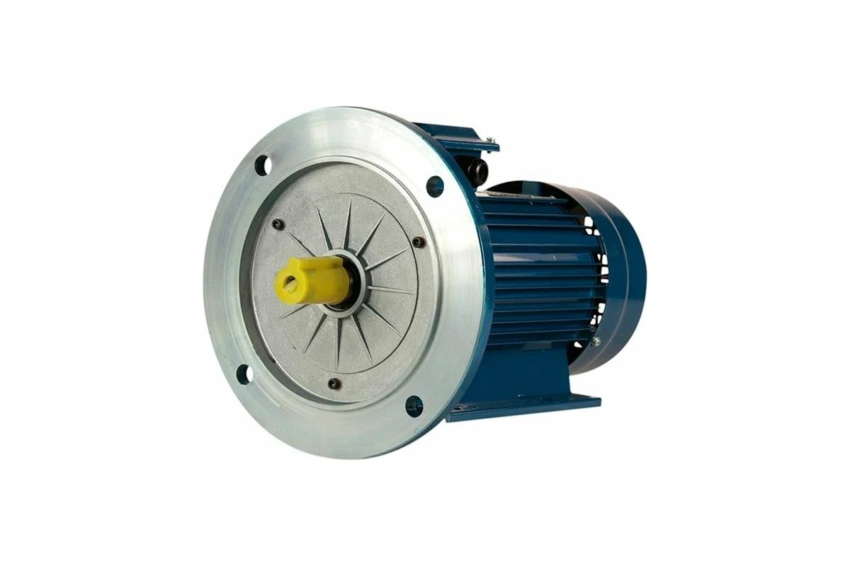 Электродвигатель 5АИ 90 L6 1.5/1000 IM 2081 01.01.213501 - выгодная ...