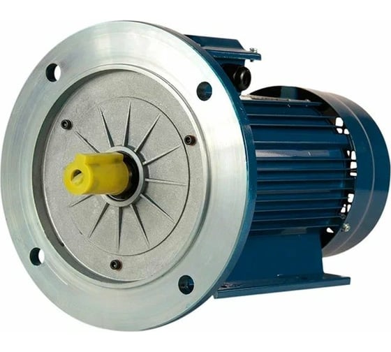 Электродвигатель 5АИ 90 LA8 0.75/750 IM 2081 01.01.213636