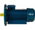 Электродвигатель 5АИ 90 LA8 0.75/750 IM 2081 01.01.213636 3