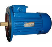 Электродвигатель 5АИ 90 LA8 0.75/750 IM 3081 01.01.218293