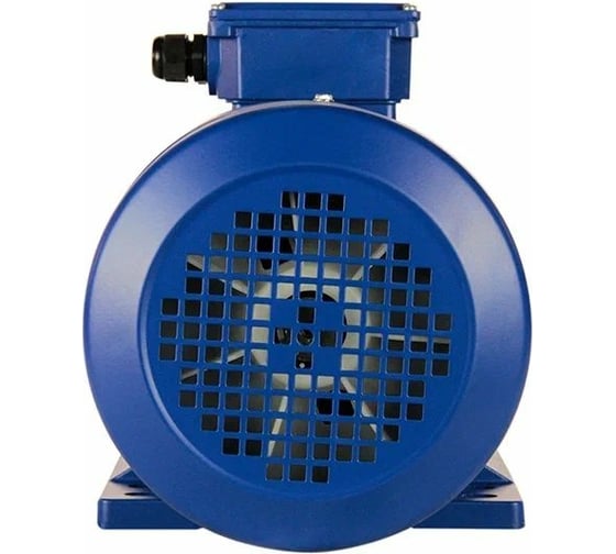 Электродвигатель 5АИ 100 L4 4/1500 IM 1081 01.01.213680