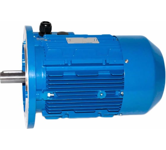Электродвигатель 5АИ 100 L4 4/1500 IM 3081 01.01.213682