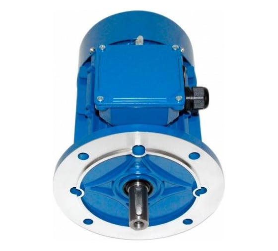 Электродвигатель 5АИ 100 L4 4/1500 IM 3081 01.01.213682