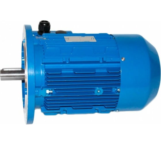Электродвигатель 5АИ 100 L6 2.2/1000 IM 3081 01.01.213621