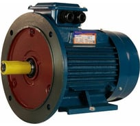 Электродвигатель 5АИ 112 МА6 3/1000 IM 2081 01.01.213629