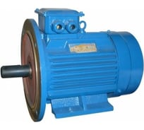 Электродвигатель 5АИ 112 МВ8 3/750 IM 2081 01.01.213721