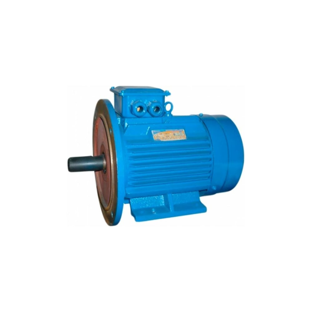 Электродвигатель 5АИ 132 S8 4/750 IM 2081 01.01.213745 - выгодная цена ...