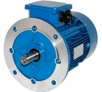 Электродвигатель 5АИ 132 М2 11/3000 IM 3081 01.01.215444