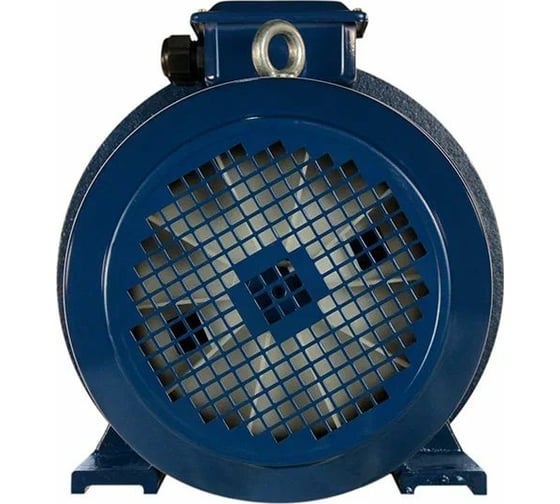 Электродвигатель 5АИ 132 М4 11/1500 IM 2081 01.01.213638