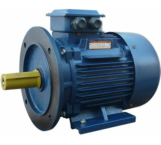 Электродвигатель 5АИ 160 М4 18.5/1500 IM 2001 01.01.213699
