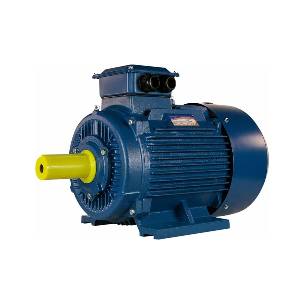 Электродвигатель 5АИ 180 М8 15/750 IM 1001 01.01.213748 - выгодная цена ...