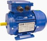 Электродвигатель ТМ БЭЗ АИР 56B4 (Ал) IM1081 (0,18 кВт/1500 об/мин), корпус алюминий 18022