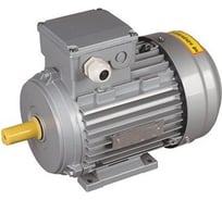 Электродвигатель 3ф 63A4 380В 0.25кВт 1500об/мин 1081 IEK АИР DRIVE DRV063-A4-000-3-1510 291003