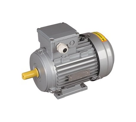 Электродвигатель 3ф 71B4 380В 0.75кВт 1500об/мин 1081 IEK АИР DRIVE DRV071-B4-000-7-1510 291007