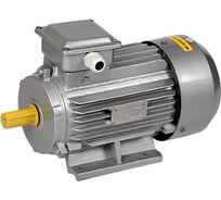 Электродвигатель 3ф 90L6 380В 1.5кВт 1000об/мин 1081 IEK АИР DRIVE DRV090-L6-001-5-1010 291015