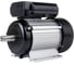 Электродвигатель Pegas pneumatic YL90L-2, 2.2 кВт, 220В, омедненная обмотка 6709 2
