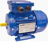 Электродвигатель ТМ БЭЗ АИР 63A2 (Ал) IM1081, корпус алюминий 38477
