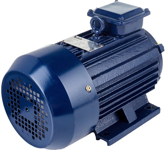 Электродвигатель ТМ БЭЗ АИР 100L4 IM1081 220/380 87662