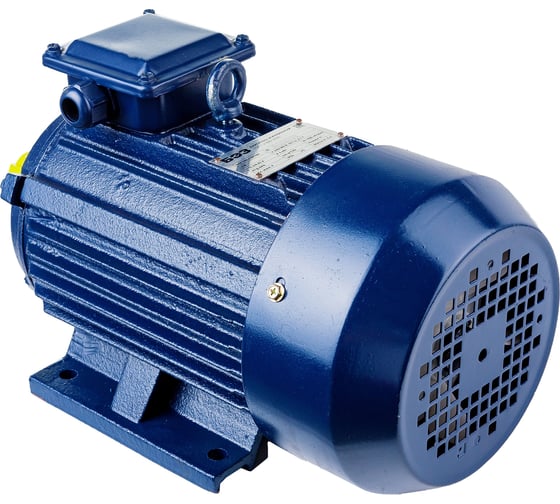 Электродвигатель ТМ БЭЗ АИР 100L4 IM1081 220/380 87662