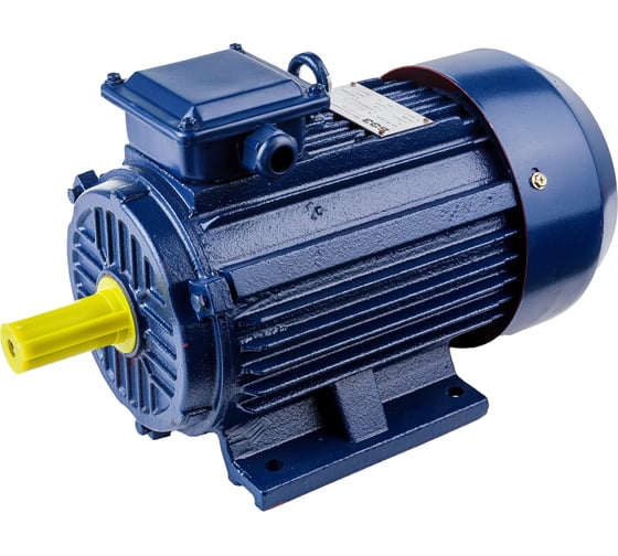 Электродвигатель ТМ БЭЗ АИР 100L4 IM1081 220/380 87662