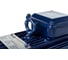Электродвигатель ТМ БЭЗ АИР 100L4 IM1081 220/380 87662 9