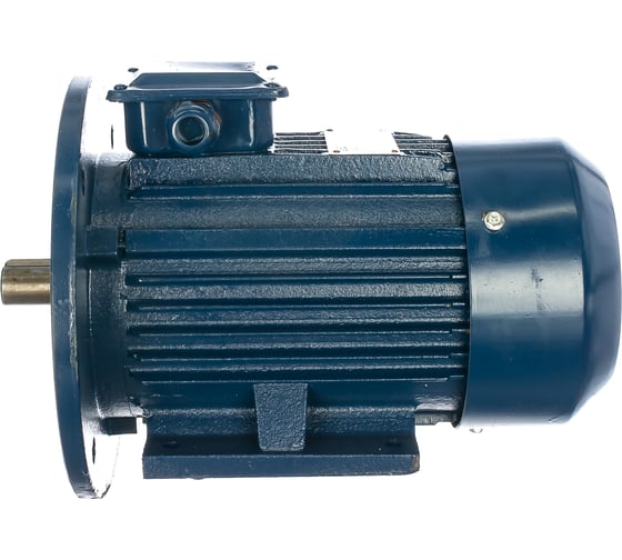 Электродвигатель ТМ БЭЗ АИР 90L6 IM2081 220/380 57401