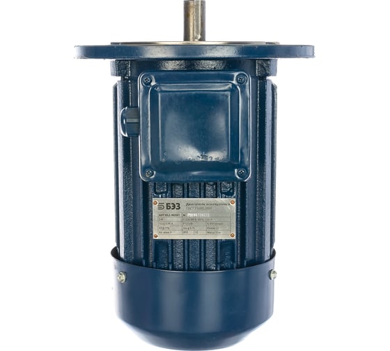 Электродвигатель ТМ БЭЗ АИР 90L6 IM2081 220/380 57401