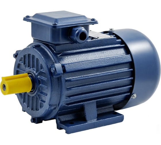 Электродвигатель ТМ БЭЗ АИР 200L8 IM1081 380/660 61837 1