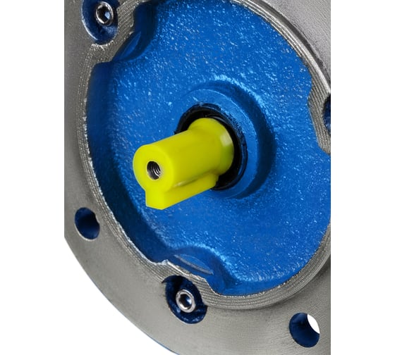 Электро двигатель TDM ELECTRIC АИР 90l4 2.2 квт, 1500 об/мин, 2081 SQ3001-0070