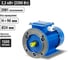 Электро двигатель TDM ELECTRIC АИР 90l4 2.2 квт, 1500 об/мин, 2081 SQ3001-0070 2