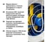 Электро двигатель TDM ELECTRIC АИР 90l4 2.2 квт, 1500 об/мин, 2081 SQ3001-0070 5