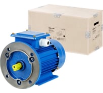 Электро двигатель TDM ELECTRIC АИР 100l4 4 квт, 1500 об/мин, 2081 SQ3001-0072
