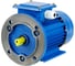 Электро двигатель TDM ELECTRIC АИР 100l4 4 квт, 1500 об/мин, 2081 SQ3001-0072 1