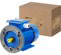 Электро двигатель TDM ELECTRIC АИР 71a4 0.55 квт, 1500 об/мин, 2081 SQ3001-0066