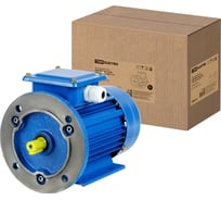 Электро двигатель TDM ELECTRIC АИР 80b2 2.2 квт, 3000 об/мин, 2081 SQ3001-0054