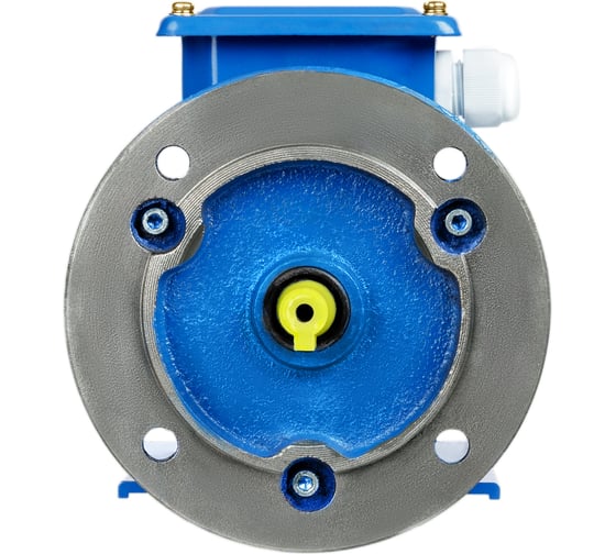 Электро двигатель TDM ELECTRIC АИР 90L6 1.5 квт, 1000 об/мин, 2081 SQ3001-0084
