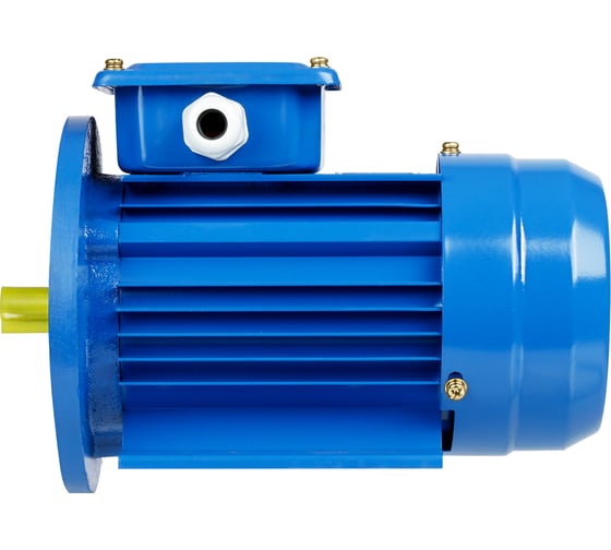 Электро двигатель TDM ELECTRIC АИР 90L6 1.5 квт, 1000 об/мин, 2081 SQ3001-0084