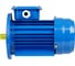 Электро двигатель TDM ELECTRIC АИР 132S6 5.5 квт, 1000 об/мин, 2081 SQ3001-0088 4