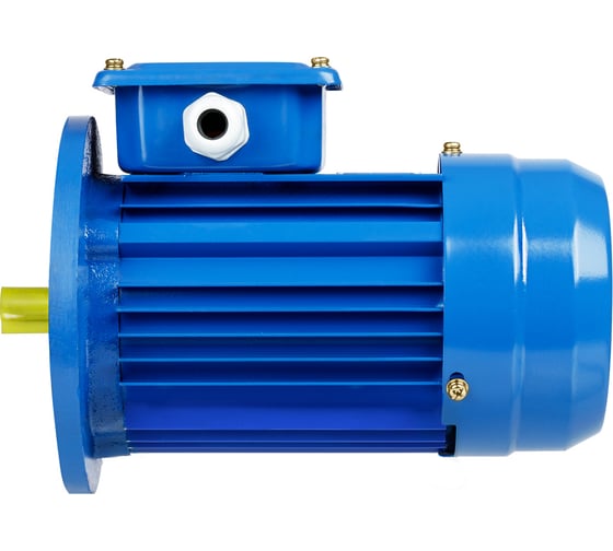 Электро двигатель TDM ELECTRIC АИР 100L4 4 квт, 1500 об/мин, 3081 SQ3001-0117