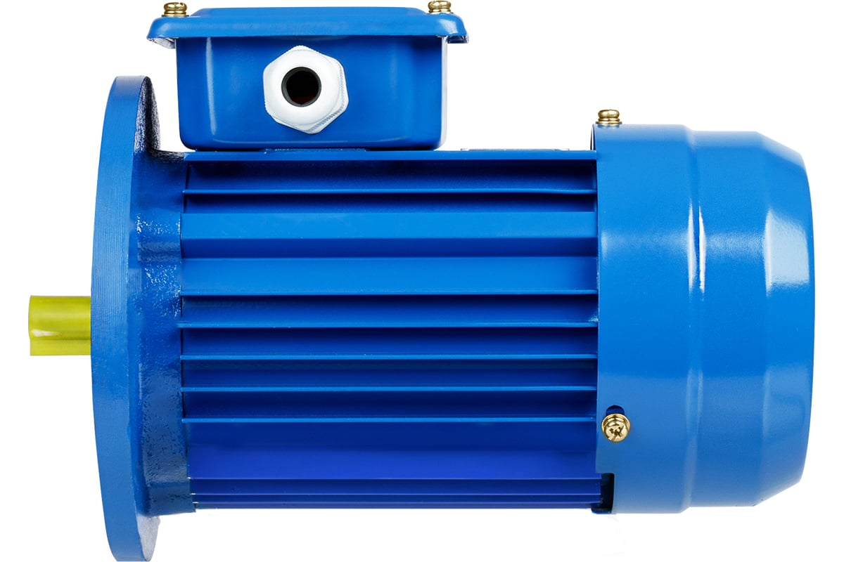 Электро двигатель TDM АИР 112M2 7.5 квт, 3000 об/мин, 3081 SQ3001-0103 ...