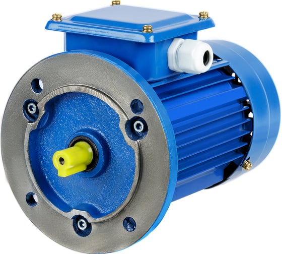 Электро двигатель TDM ELECTRIC АИР 90L4 2.2 квт, 1500 об/мин, 3081 SQ3001-0115