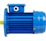 Электро двигатель TDM ELECTRIC АИР 90L4 2.2 квт, 1500 об/мин, 3081 SQ3001-0115 4