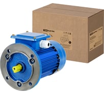 Электро двигатель TDM ELECTRIC АИР 71B4 0.75 квт, 1500 об/мин, 3081 SQ3001-0112