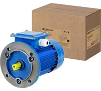 Электро двигатель TDM ELECTRIC АИР 71A4 0.55 квт, 1500 об/мин, 3081 SQ3001-0111