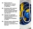 Электродвигатель TDM ELECTRIC АИР 90L2 3 кВт 3000 об/мин 2081 SQ3001-0055 5