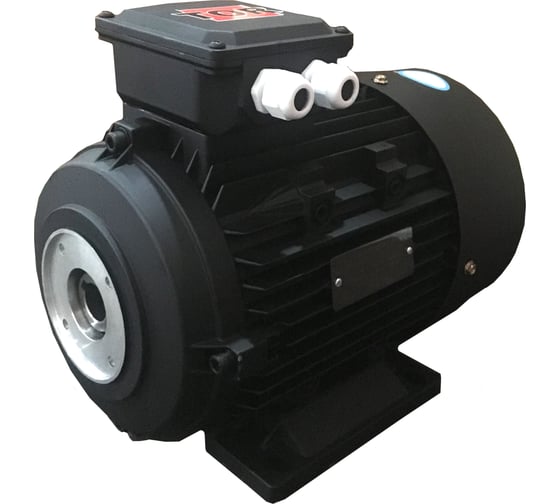 Мотор (полый вал) TOR H 112 4 KW 1901А 14400