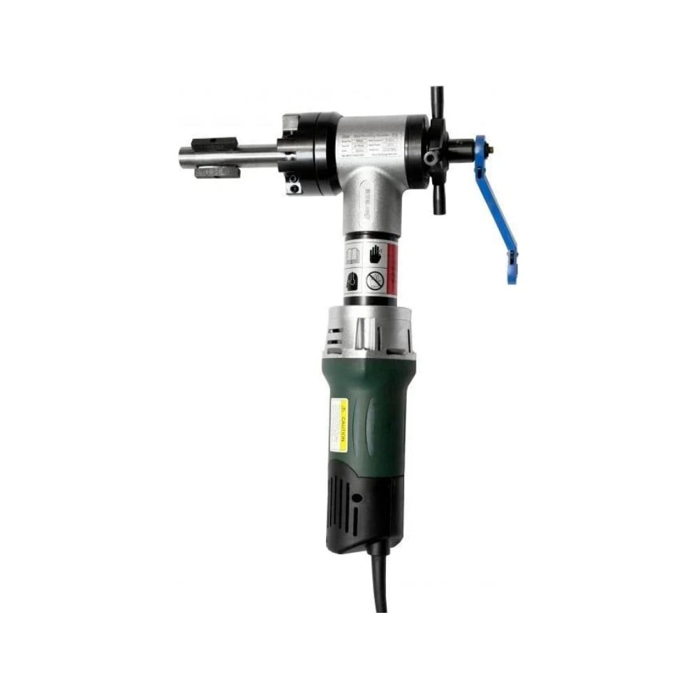 Кромкорез для труб NODHA ТВР-30 с электроприводом ТВР-30 Э - выгодная ...